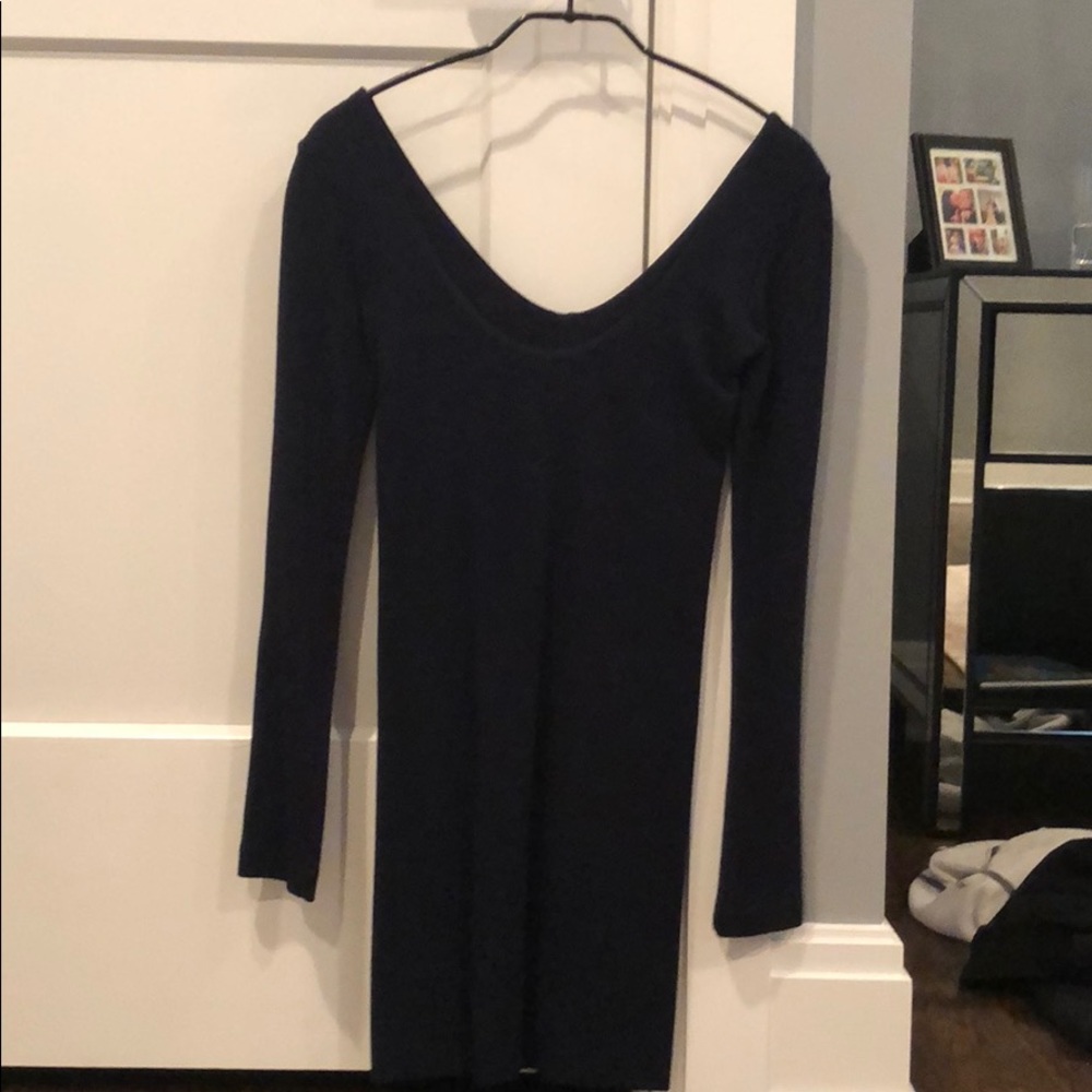 Bodycon dress